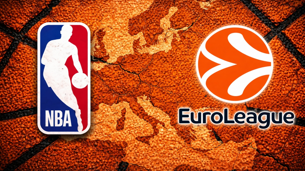 La NBA busca expandir su presencia en Europa a través de la colaboración con la Euroliga