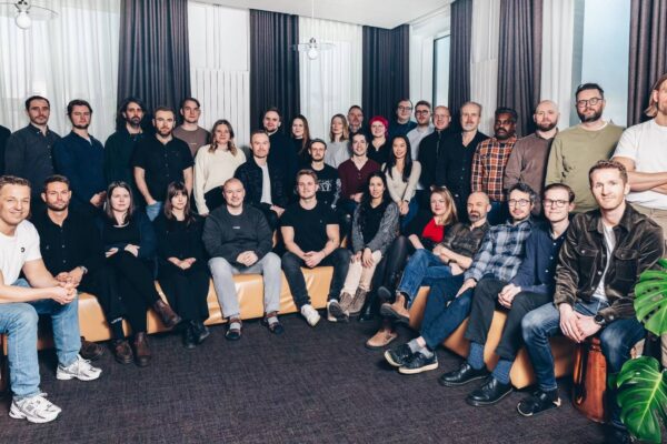 Treble, la startup de Reikiavik, recauda casi 15 millones de euros para integrar sonido y voz en la inteligencia artificial física