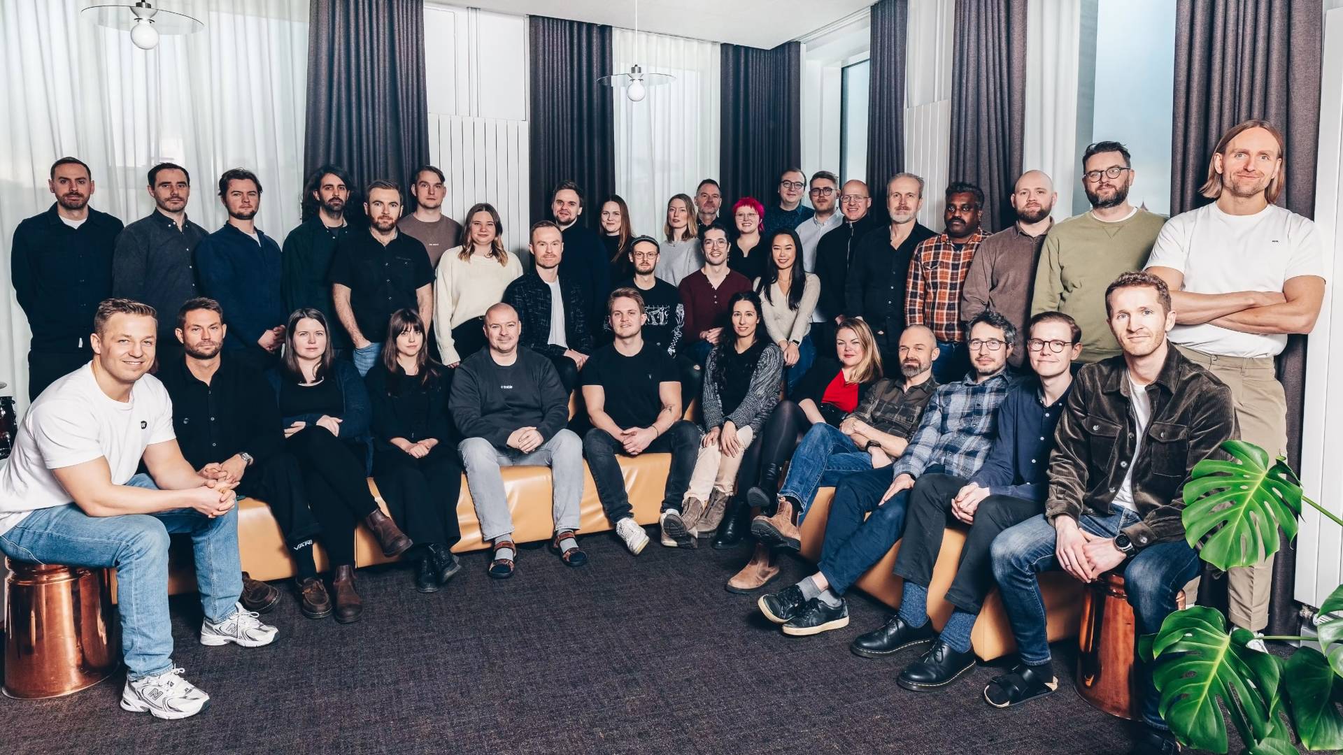 Treble, la startup de Reikiavik, recauda casi 15 millones de euros para integrar sonido y voz en la inteligencia artificial física