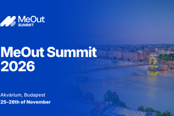 Cumbre MeOut 2026: Transformando el Ecosistema de Innovación en Europa Central y del Este