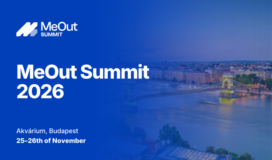 Cumbre MeOut 2026: Transformando el Ecosistema de Innovación en Europa Central y del Este