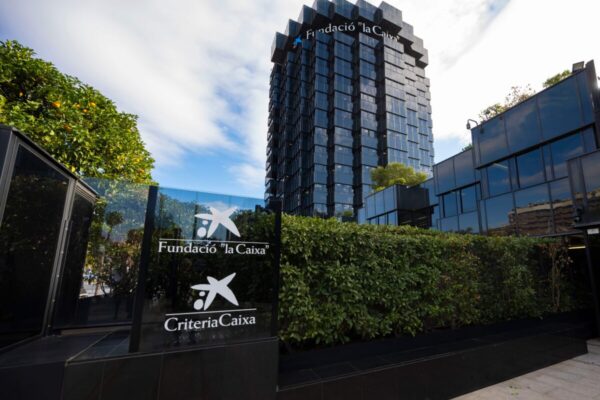 CriteriaCaixa destina 150 millones de euros a la Fundación La Caixa para potenciar proyectos sociales.