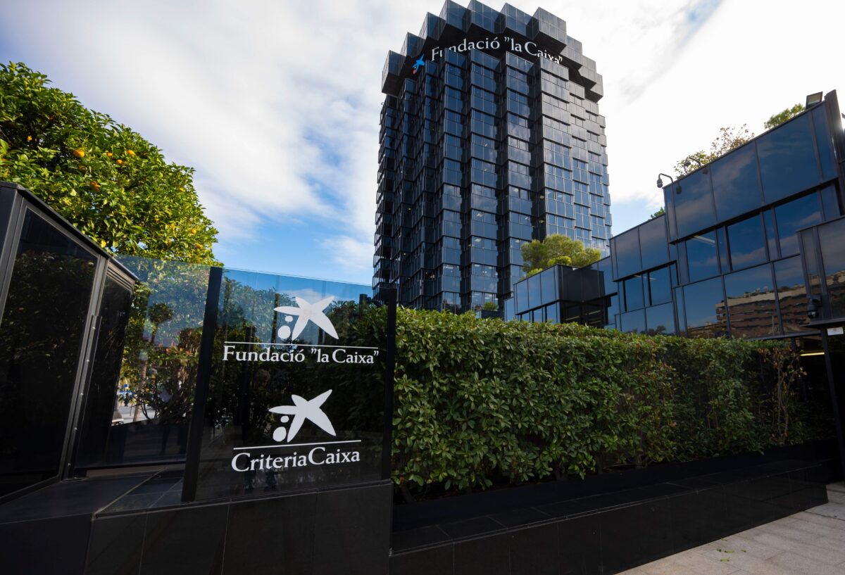 CriteriaCaixa destina 150 millones de euros a la Fundación La Caixa para potenciar proyectos sociales.