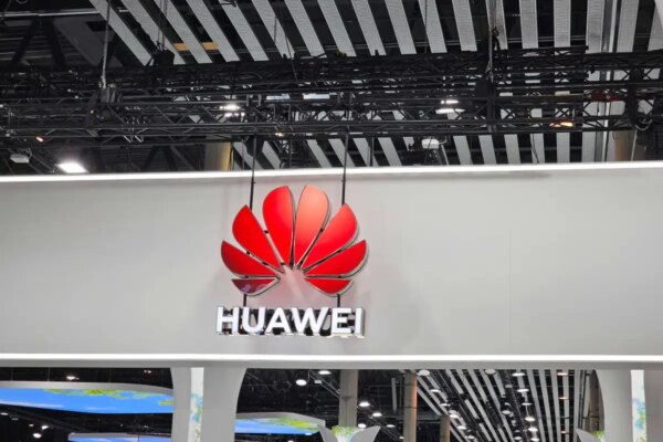 Huawei se prepara para lanzar su nuevo chip de IA en el primer trimestre de 2027 para competir con Nvidia.