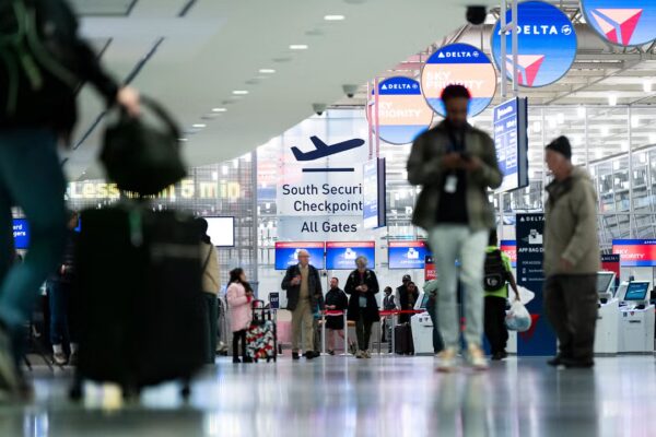 Revelan los 15 aeropuertos más destacados de América según un reciente estudio.