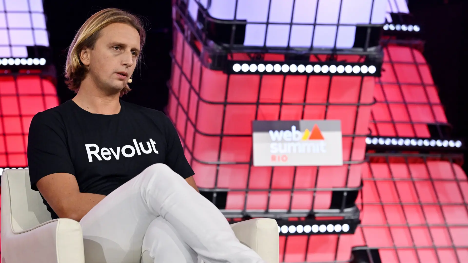 Revolut evalúa su salida a bolsa en Londres y Nueva York, con Wall Street como su preferencia principal.