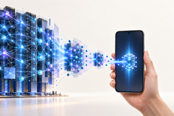 PrismML presenta un innovador LLM que promete transformar la interacción con la inteligencia artificial.