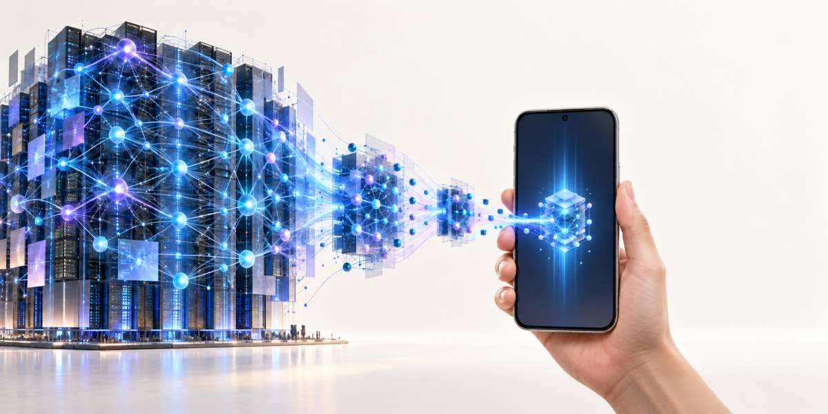 PrismML presenta un innovador LLM que promete transformar la interacción con la inteligencia artificial.