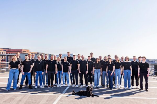 Syte, la startup de Münster, asegura 9 millones de euros para potenciar su plataforma de análisis inmobiliario impulsada por inteligencia artificial.