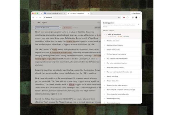 Guía definitiva para escribir con un modelo de lenguaje LLM