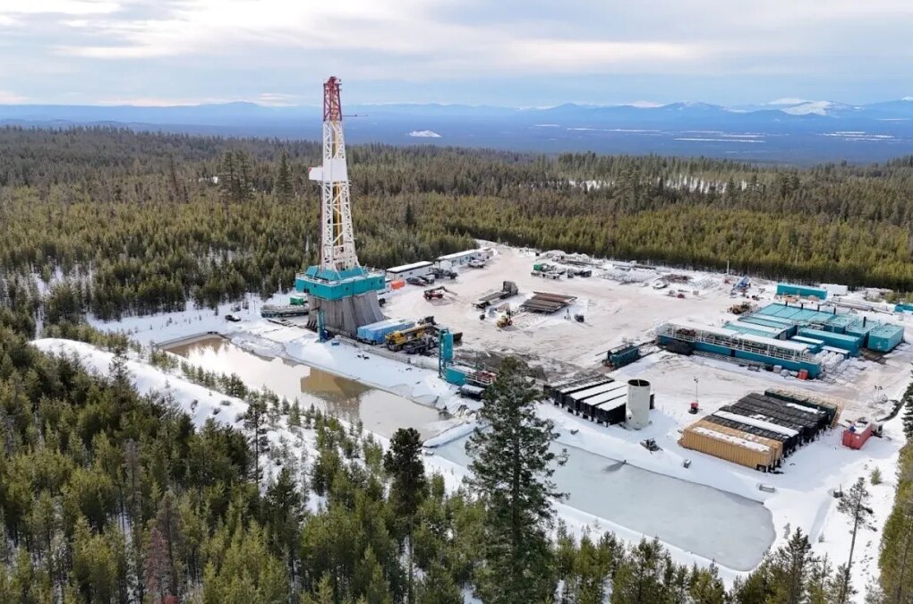 Mazama Energy, respaldada por Khosla, logra 135 millones de dólares para explorar geotermia de alta temperatura