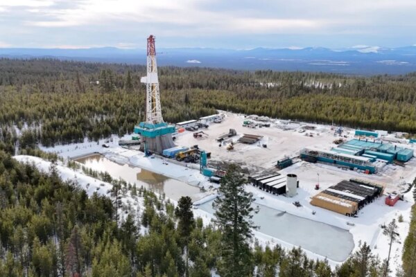 Mazama Energy, respaldada por Khosla, logra 135 millones de dólares para explorar geotermia de alta temperatura