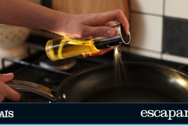 Descubre cómo el pulverizador de aceite más vendido en Amazon puede transformar tu cocina y ayudarte a dosificar de manera perfecta