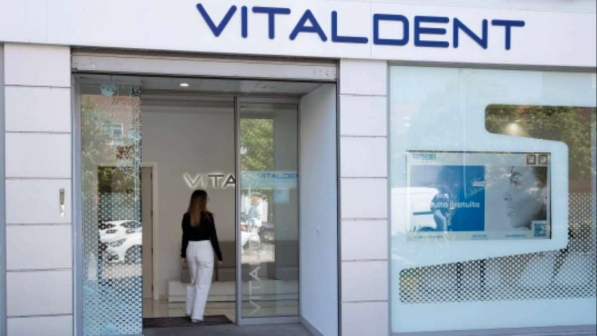 Vitaldent establece condiciones para su oferta por Vivanta, buscando la adjudicación provisional antes del martes.