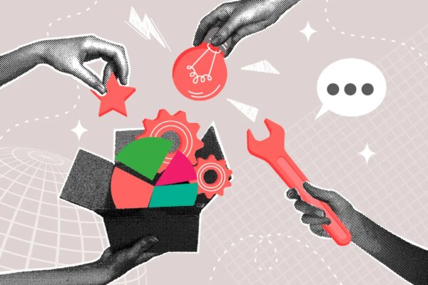 La Innovación No Garantiza el Éxito: Claves para Triunfar en el Emprendimiento