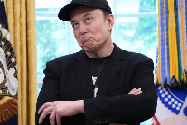 Universal lanzará en cines un esperado documental sobre la vida de Elon Musk