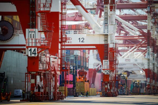 El INE revisa a la baja el crecimiento económico del año anterior, situándolo en un 2,6%