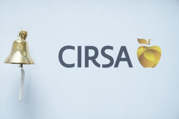 Director de Recursos Humanos de Cirsa liquida acciones por 1,5 millones durante fusión con Lottomatica
