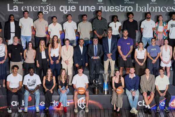 Innovadora alianza entre la Liga Endesa y la Liga Femenina Endesa marca un hito en el deporte español