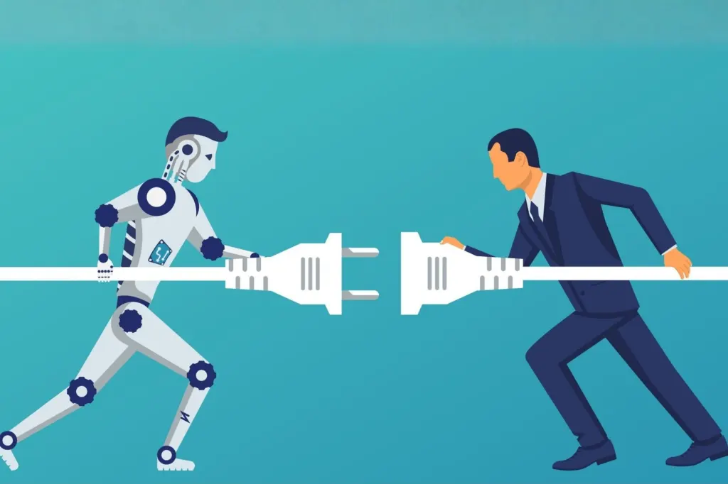 La sesgo en inteligencia artificial: un desafío de liderazgo que impacta a tu empresa.