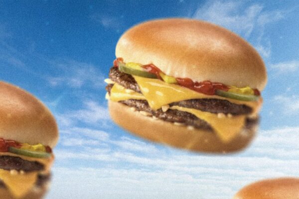 Ofertas y regalos para el Día Nacional de la Hamburguesa: Descubre las promociones de McDonald's, Five Guys, Burger King y más.