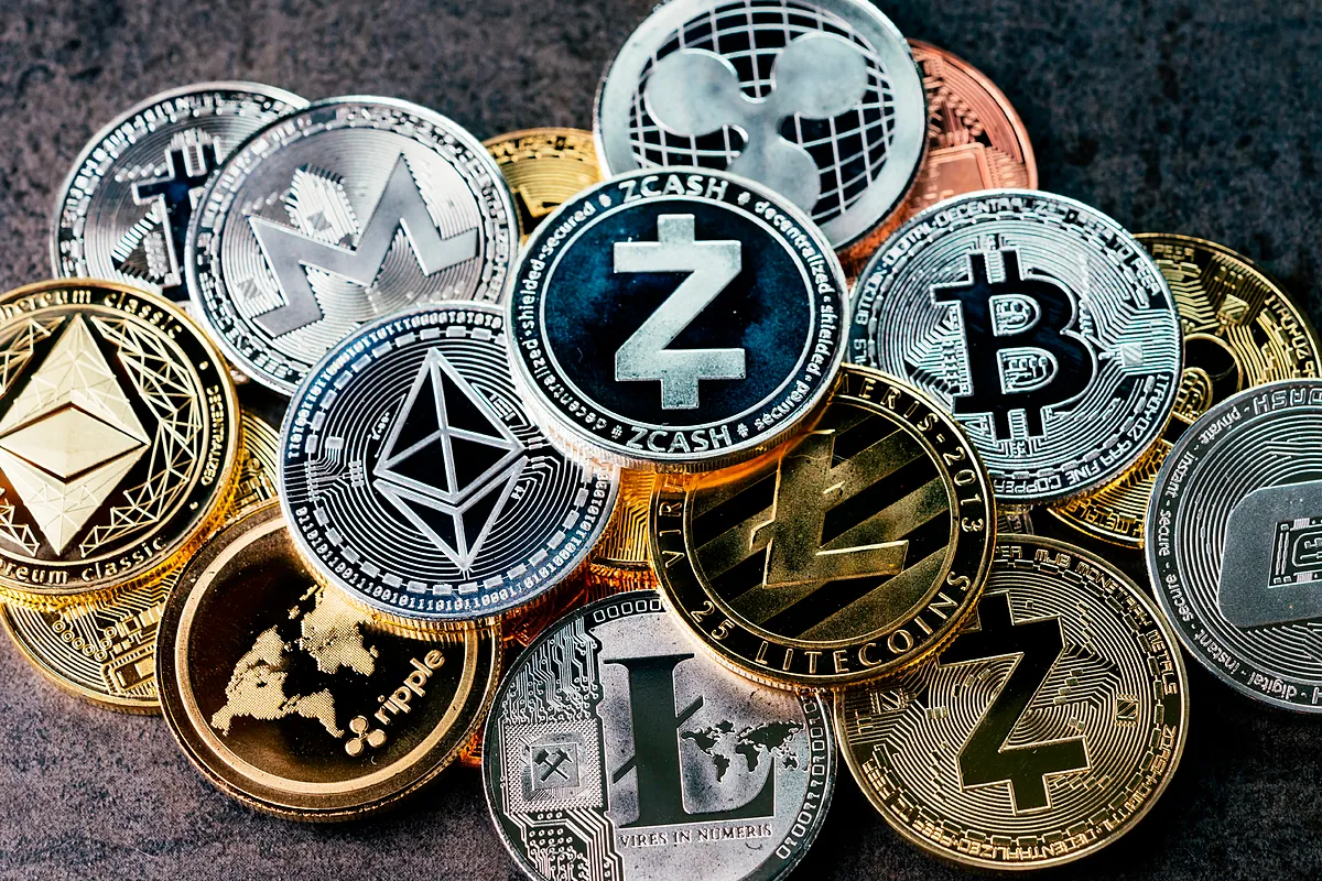 Criptomonedas respaldadas por la SEC experimentan un aumento del 30% en su valor