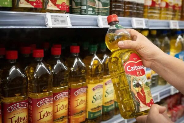 El Gobierno español aprueba la posible adquisición de Deoleo por la italiana Coricelli