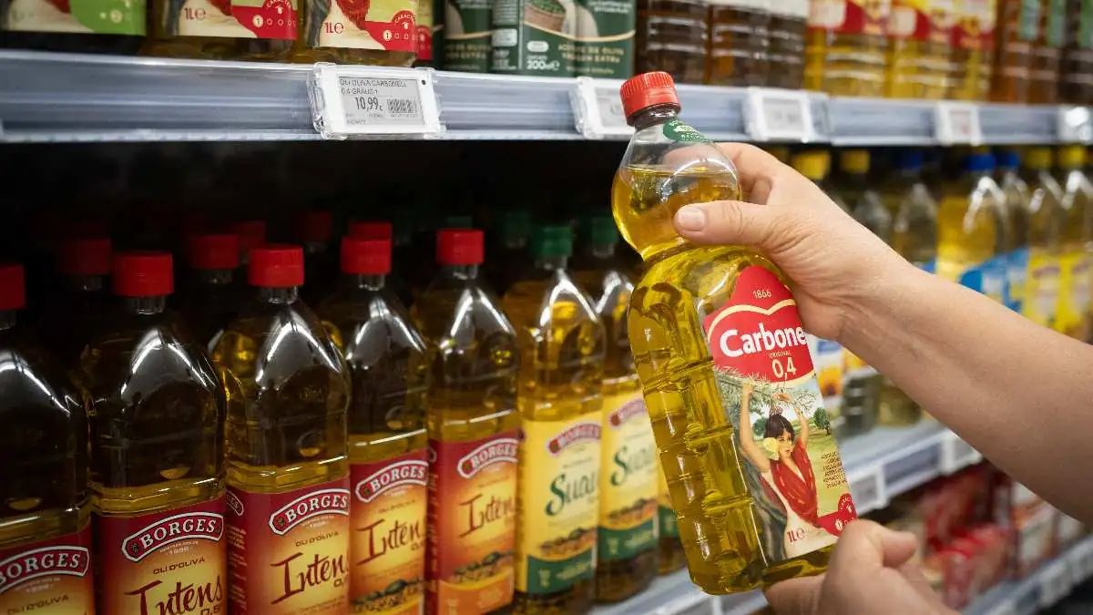El Gobierno español aprueba la posible adquisición de Deoleo por la italiana Coricelli