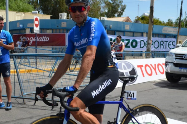 Asaltan a deportista durante su rutina de entrenamiento al aire libre