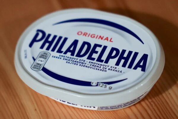 Kraft Heinz Incrementa Inversiones en Philadelphia Cream Cheese para Impulsar Crecimiento