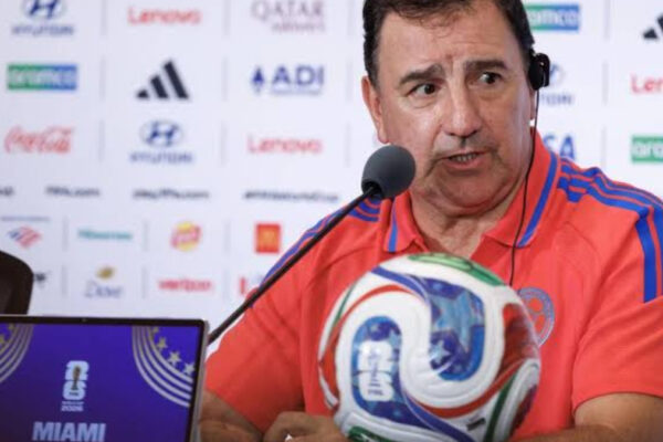 Néstor Lorenzo revela la fecha esencial para el anuncio de la Selección Colombia