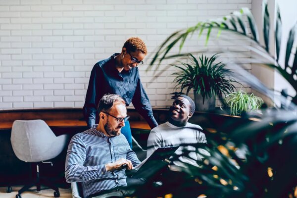 Liderazgo emocionalmente resiliente: Clave para fortalecer las empresas
