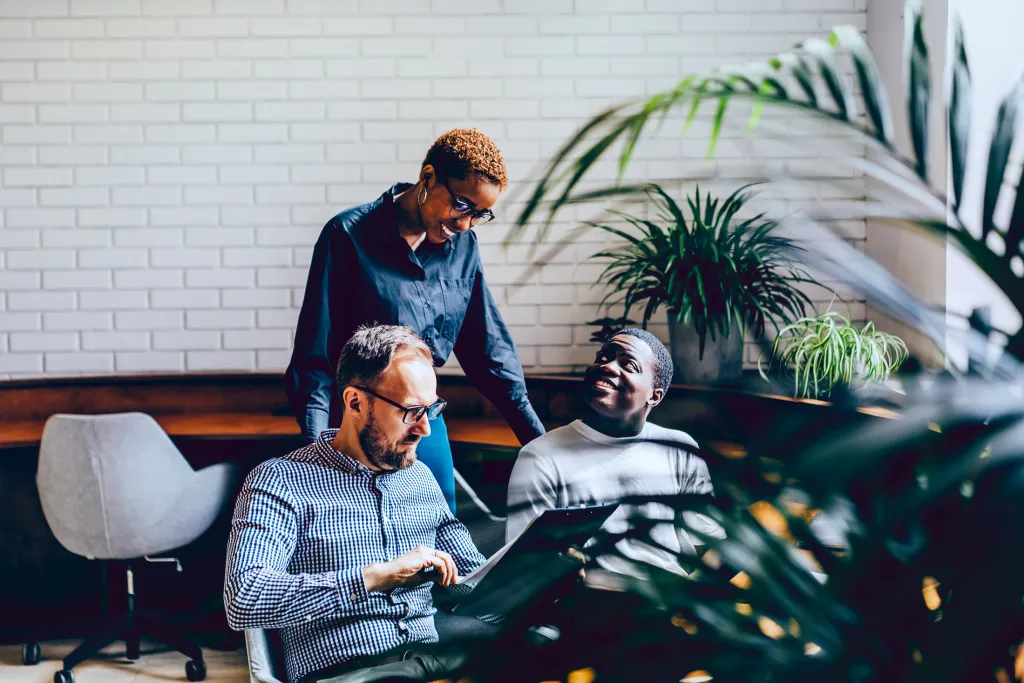 Liderazgo emocionalmente resiliente: Clave para fortalecer las empresas