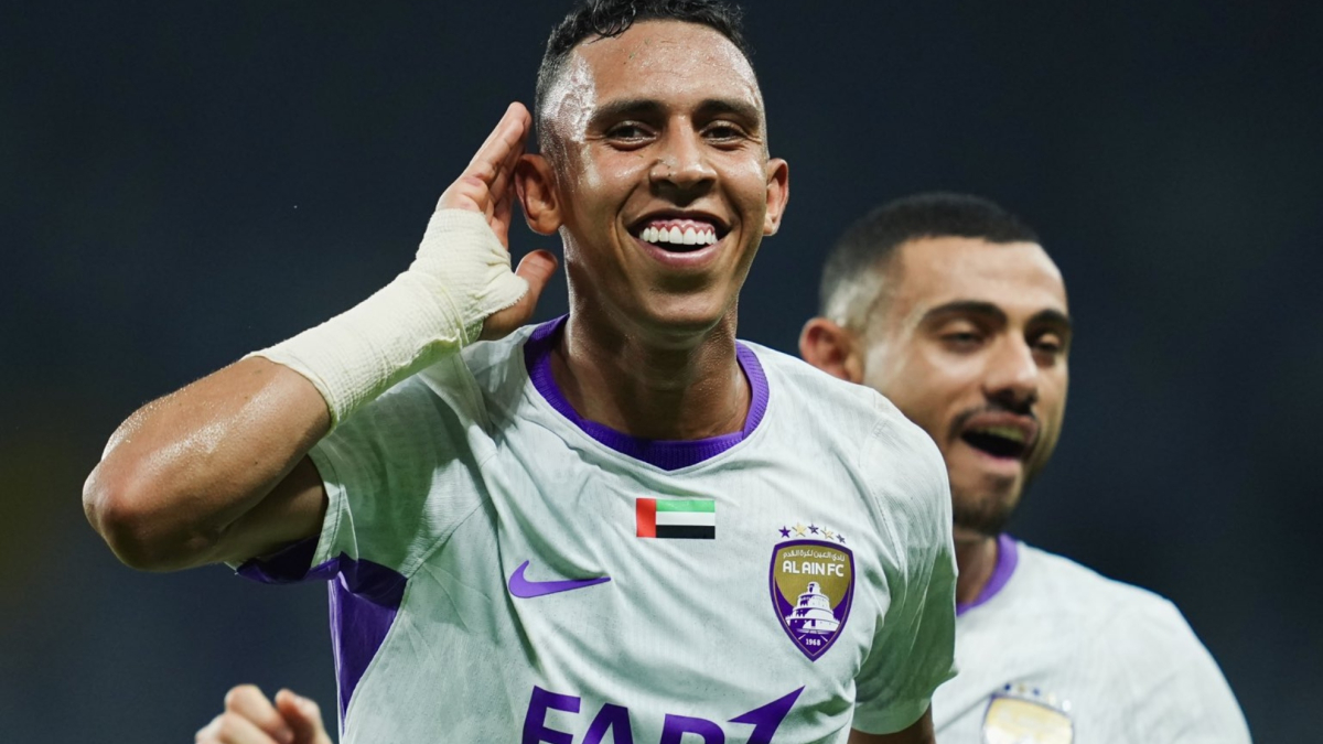 El Al Nassr de Cristiano Ronaldo sufre una contundente derrota de 4-0 en su debut en la Champions asiática.