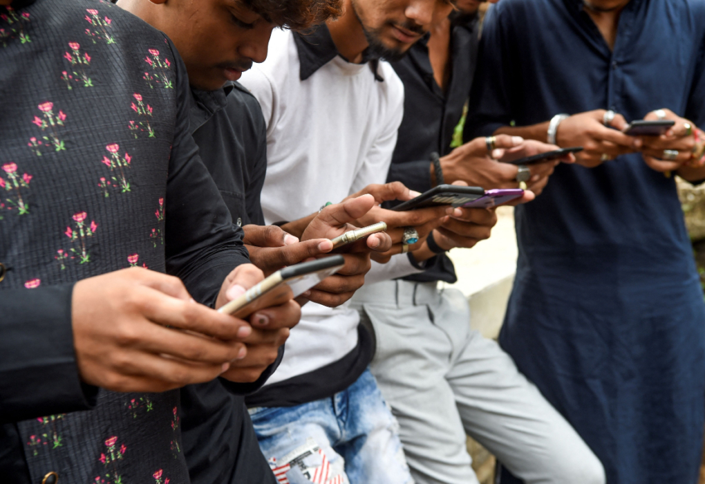 India obliga a aplicaciones de identificación de llamadas a informar sobre el spam a las telecomunicaciones
