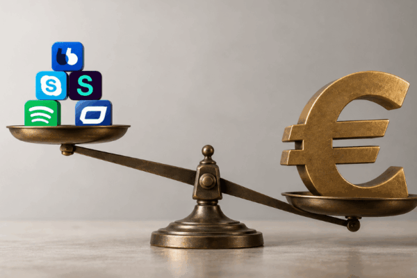 Cinco historias de éxito en Europa que los inversores dejaron escapar al principio