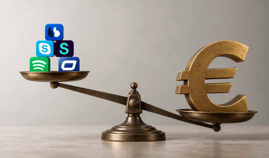 Cinco historias de éxito en Europa que los inversores dejaron escapar al principio