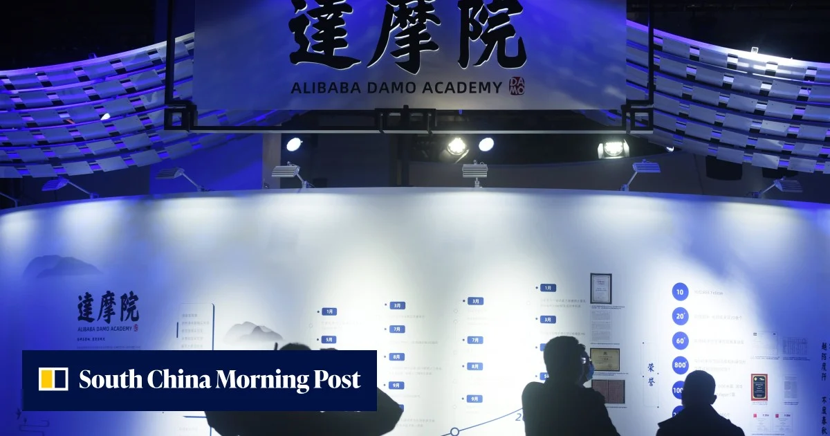 Alibaba libera un modelo de IA médica capaz de detectar cáncer y casi 150 enfermedades