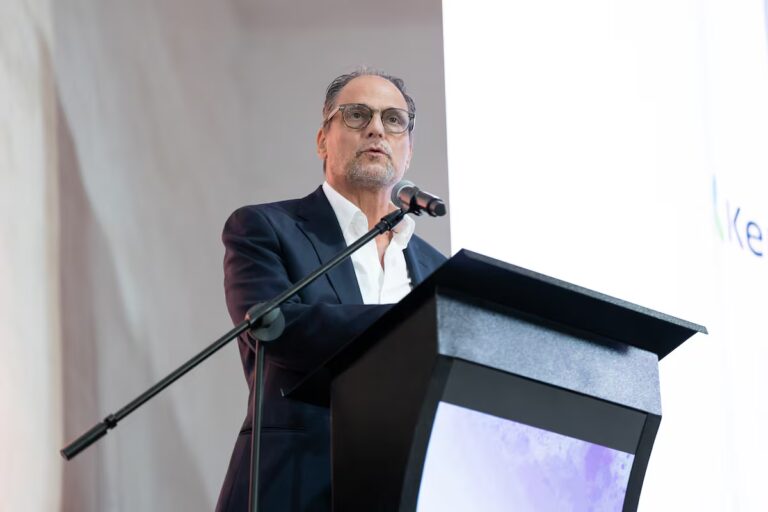 Jan Martínez Ahrens: La vitalidad del periodismo en entornos democráticos