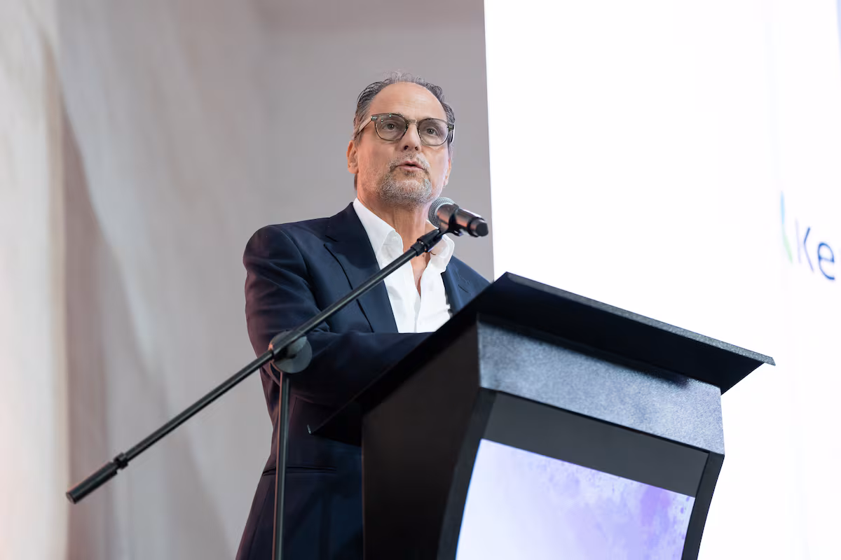 Jan Martínez Ahrens: La vitalidad del periodismo en entornos democráticos