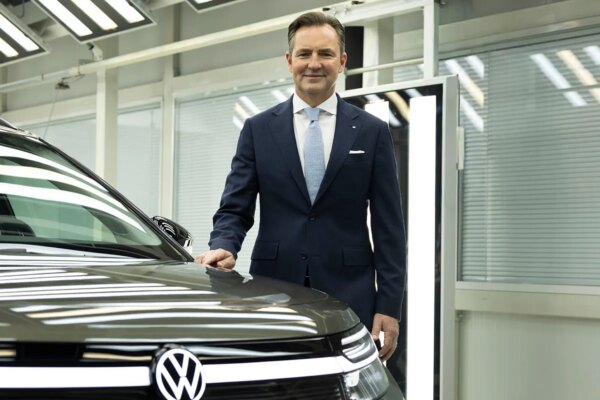 Volkswagen destinará más del 10% de su producción global a España y Portugal