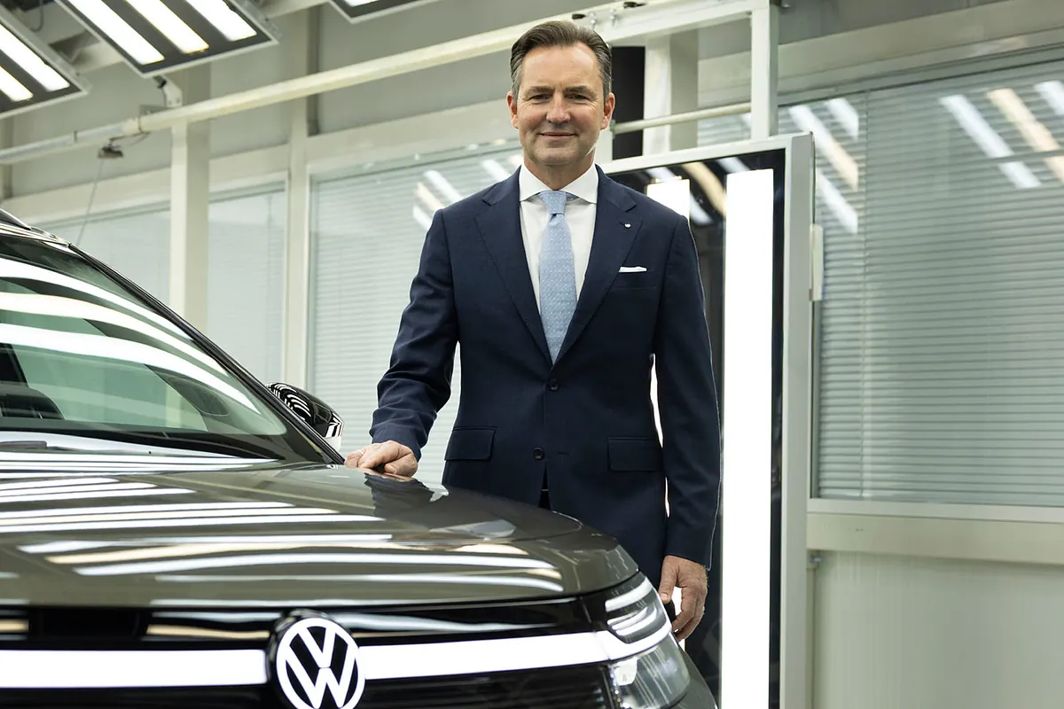 Volkswagen destinará más del 10% de su producción global a España y Portugal