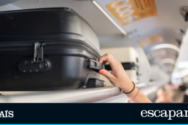 Diez esenciales para viajar ligero: optimiza tu equipaje sin costos extra