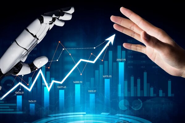 El impacto de la IA impulsa las acciones de las empresas tecnológicas en el mercado global