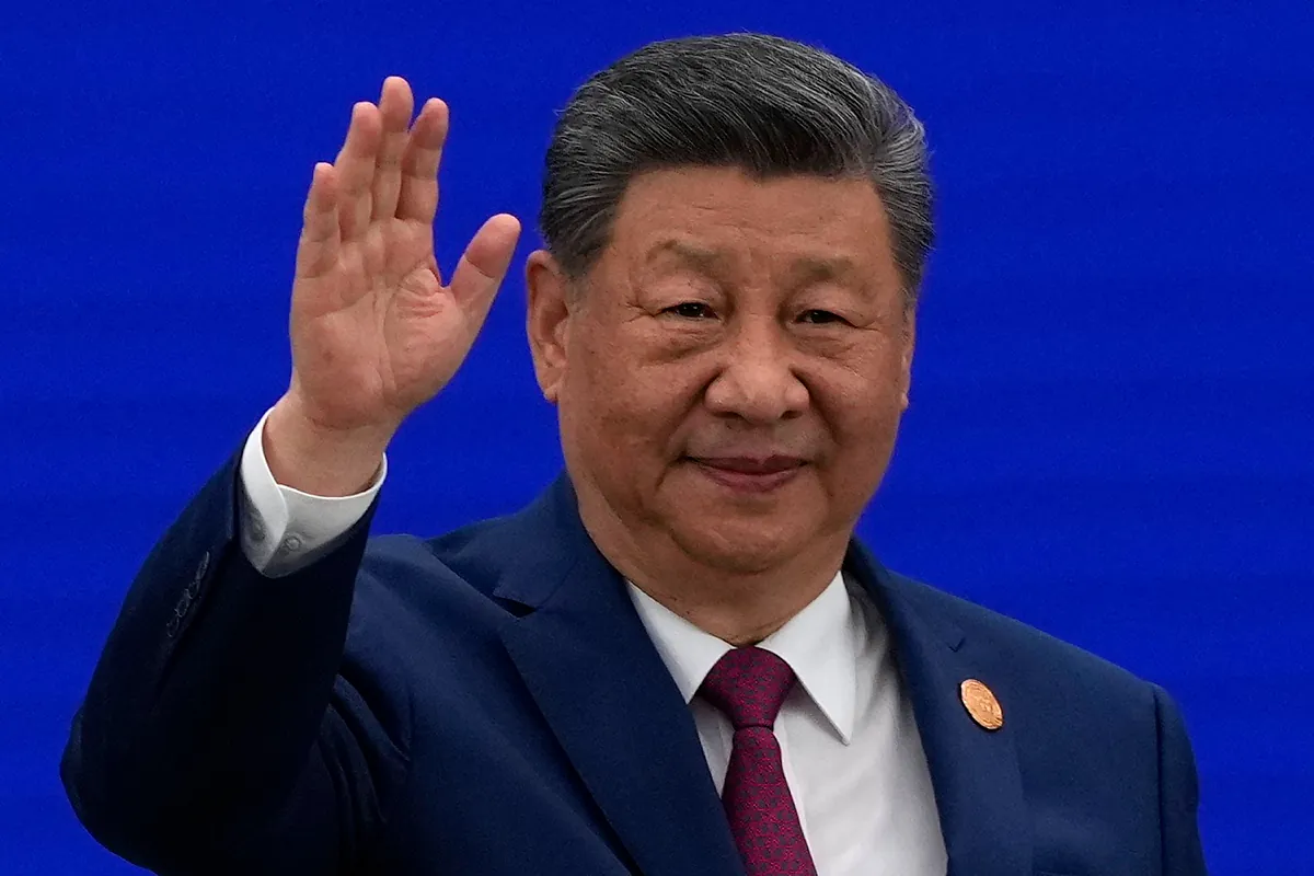 Xi Jinping y Estados Unidos buscan acuerdos comerciales en reunión clave en Nueva York.