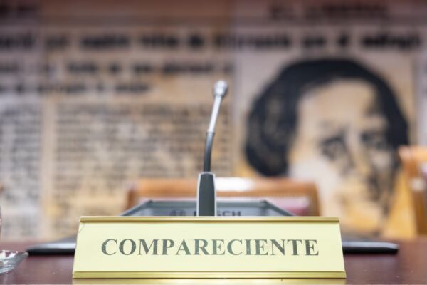 El Senado español convoca nuevamente a Marlaska, Robles y Albares para rendir cuentas.