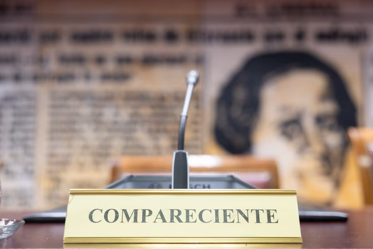 El Senado español convoca nuevamente a Marlaska, Robles y Albares para rendir cuentas.