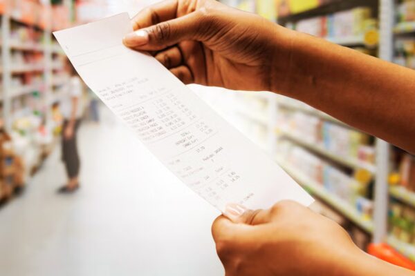 6 consejos prácticos para reducir tus elevadas facturas de supermercado