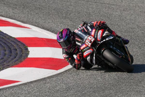 Jorge Martín desafía a Marc Márquez en emocionante carrera del GP de Austria