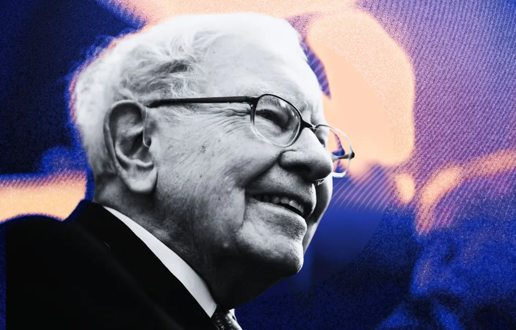 Warren Buffett deja la presidencia de Berkshire Hathaway tras décadas de liderazgo